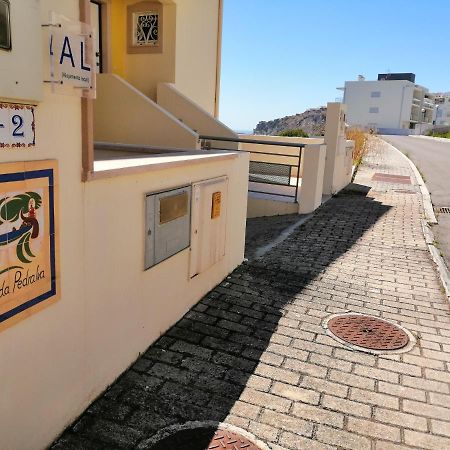 Hotel Casa Da Pedralva Nazaré Zewnętrze zdjęcie